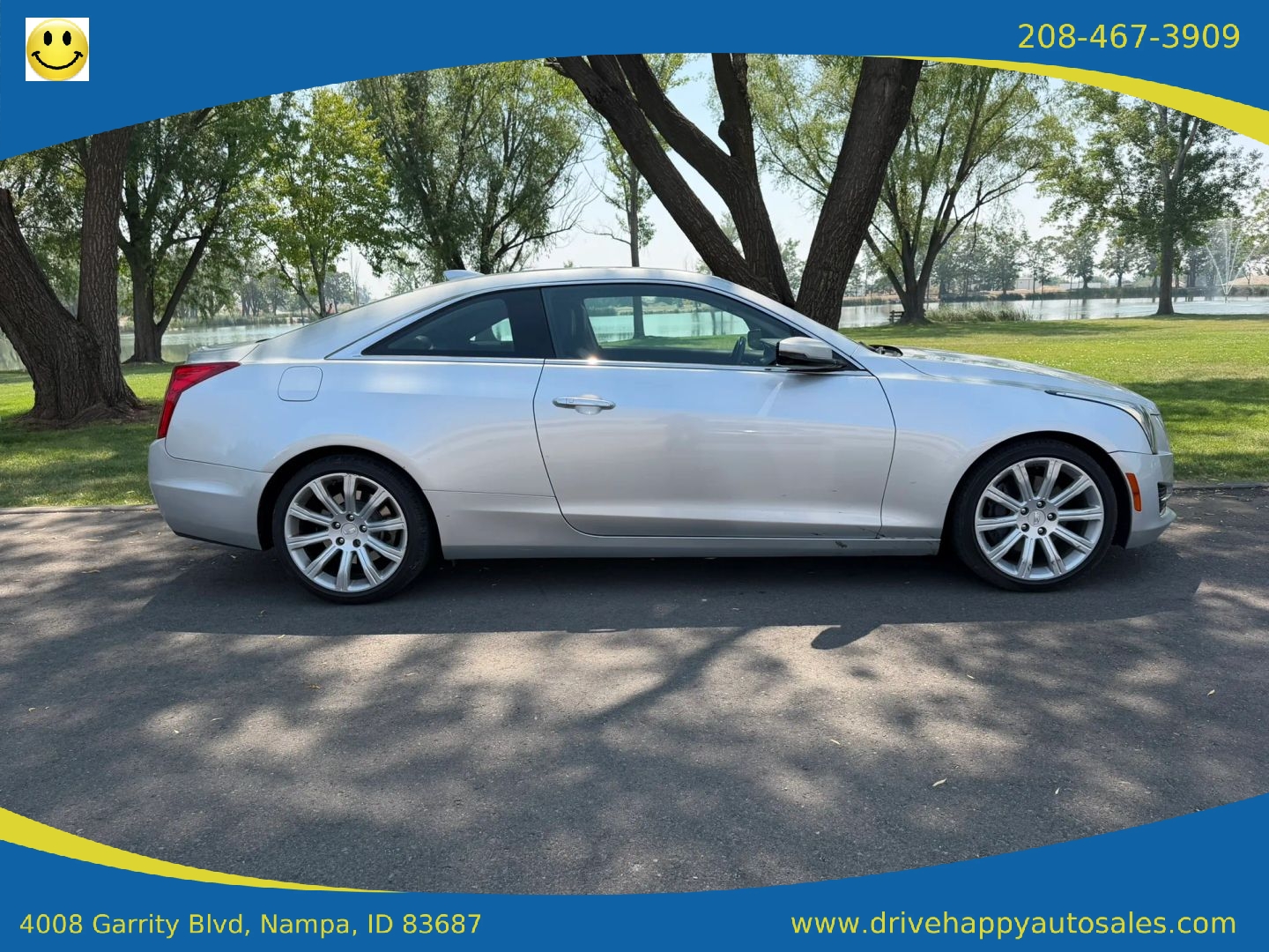 cadillac ats coupe 2015 1G6AA1RX8F0113102 image cadillac ats coupe 2015 1G6AA1RX8F0113102 image